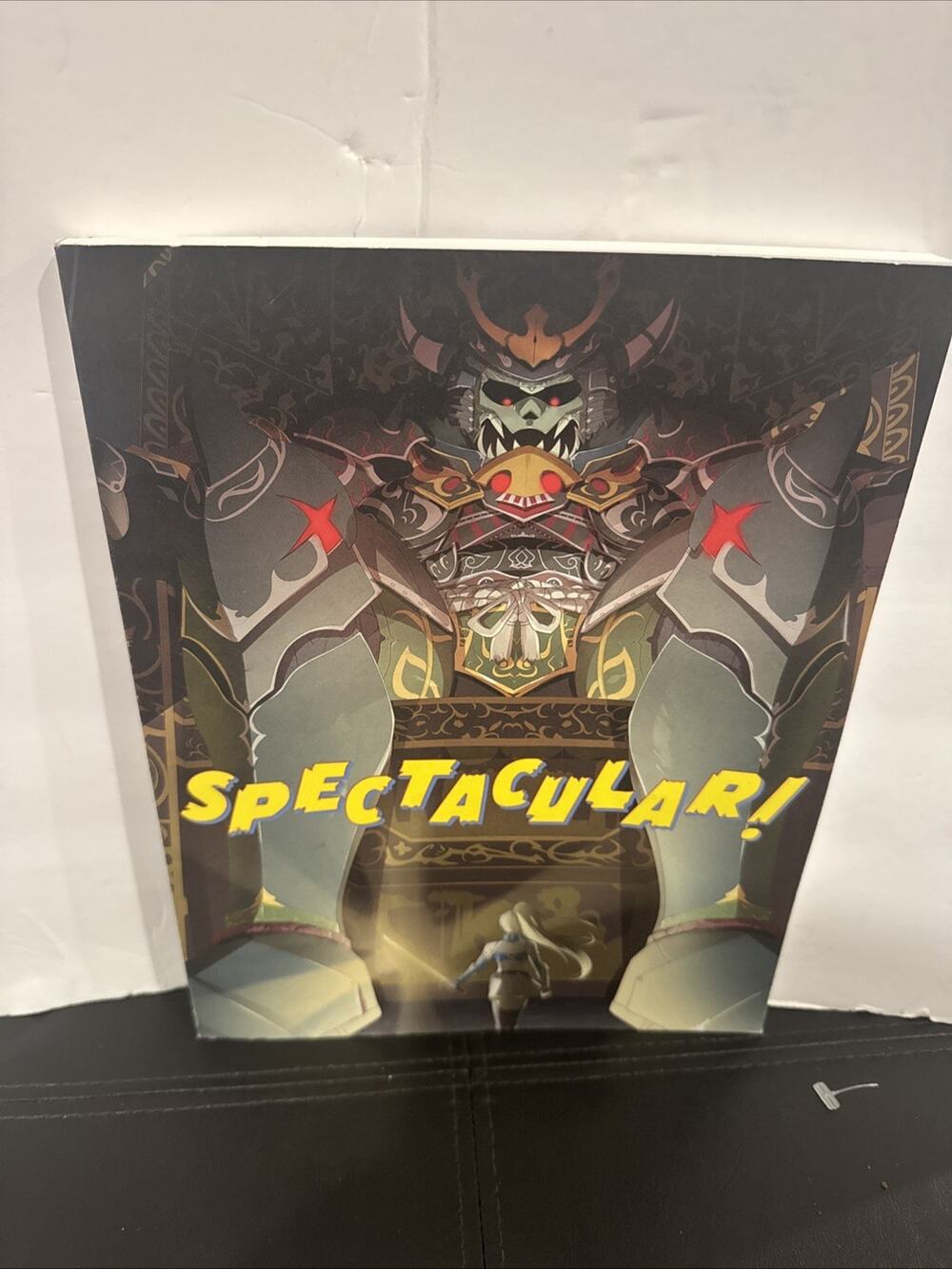 Spectacular Cartooning Magazine Class of 2016 School of Visual Arts SVA